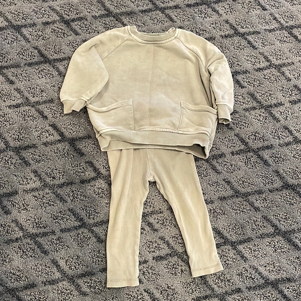 Grey Play Condition Grey Set